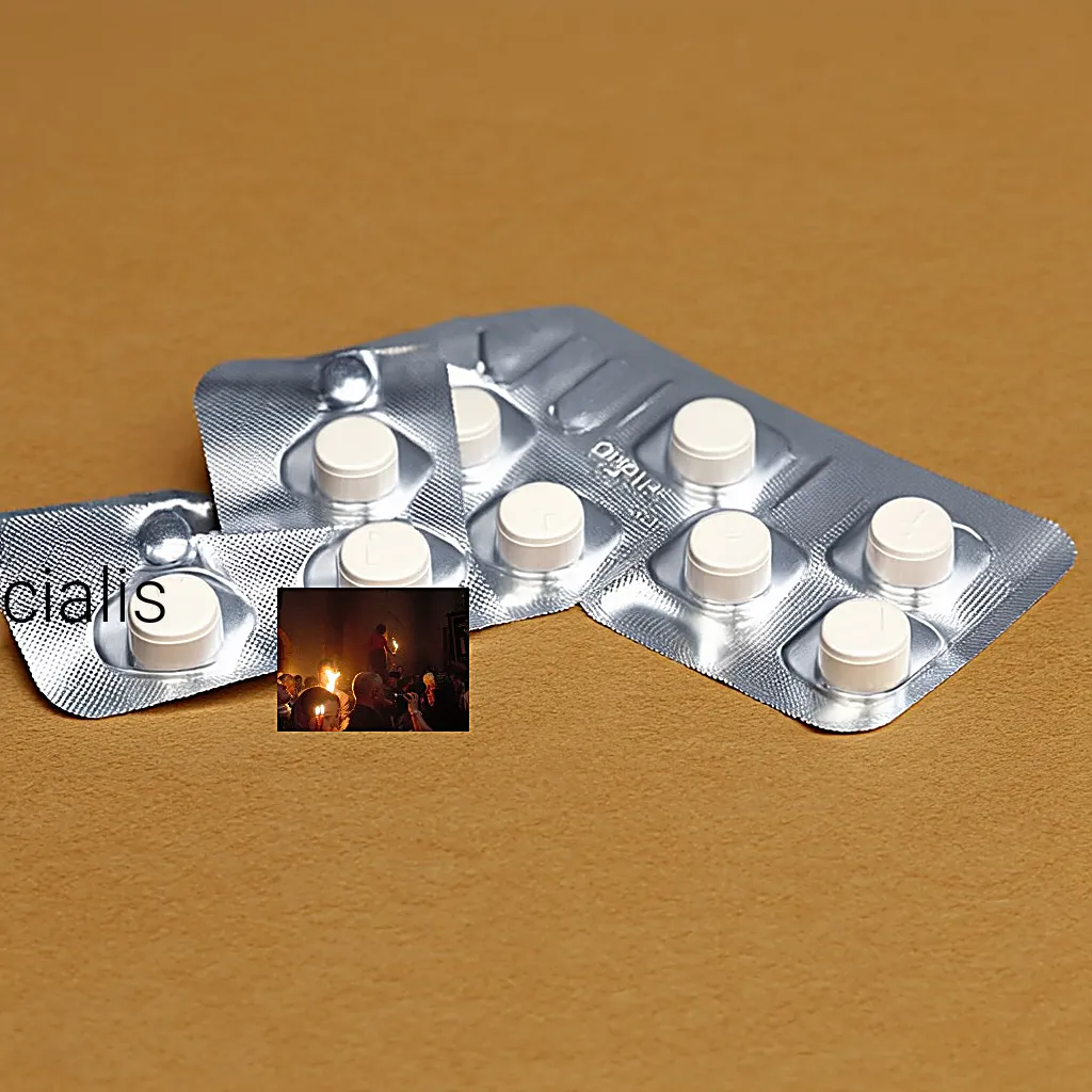 Comprar cialis generico con seguridad